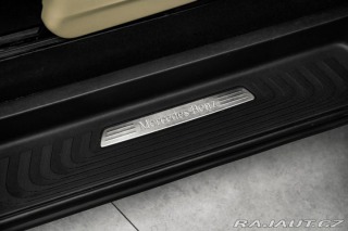 Mercedes-Benz V 4M L AMG Avantgarde Pano 2022