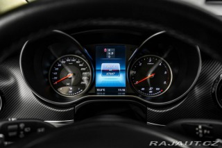 Mercedes-Benz V 4M L AMG Avantgarde Pano 2022