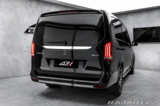 Mercedes-Benz V 4M L AMG Avantgarde Pano 2022