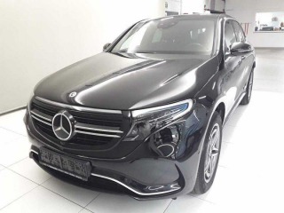 Mercedes-Benz EQC 400 4MATIC AMG