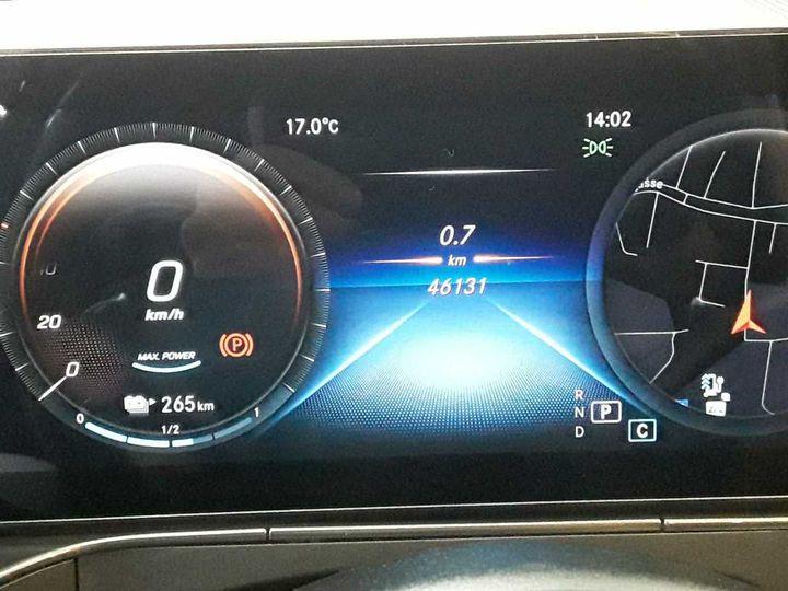 Mercedes-Benz EQC 400 4MATIC AMG PŘIPRAVUJE 2021