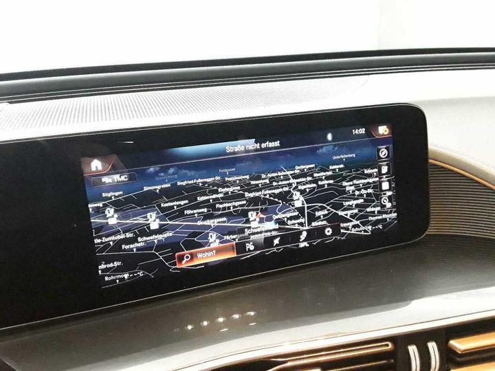 Mercedes-Benz EQC 400 4MATIC AMG PŘIPRAVUJE 2021