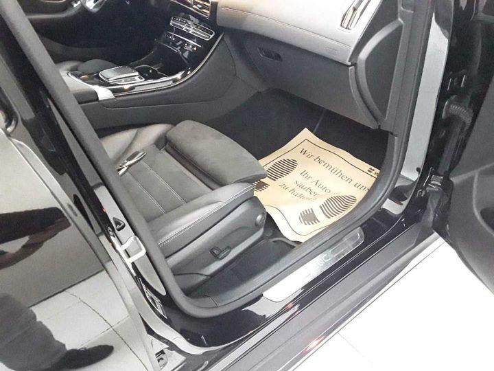 Mercedes-Benz EQC 400 4MATIC AMG PŘIPRAVUJE 2021