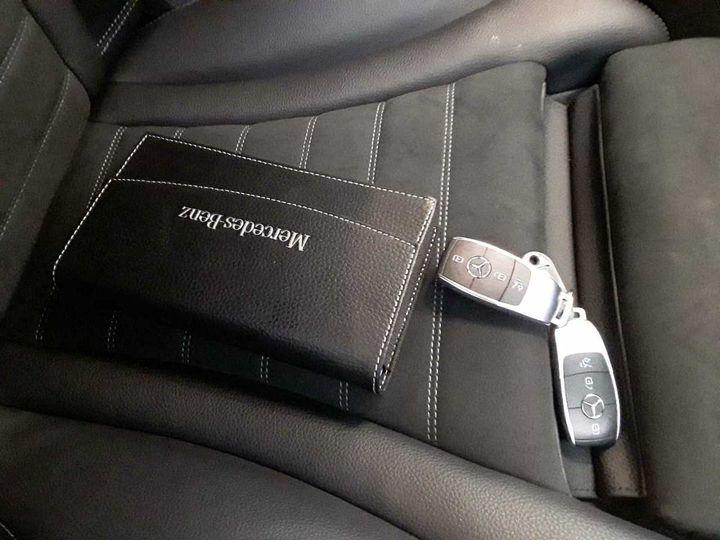 Mercedes-Benz EQC 400 4MATIC AMG PŘIPRAVUJE 2021