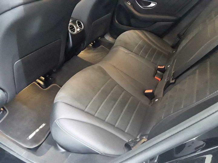 Mercedes-Benz EQC 400 4MATIC AMG PŘIPRAVUJE 2021