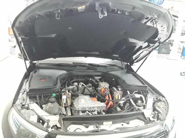 Mercedes-Benz EQC 400 4MATIC AMG PŘIPRAVUJE 2021