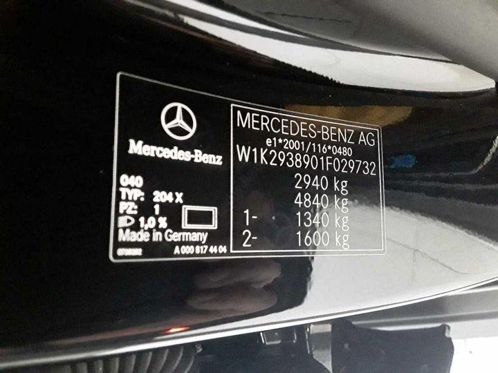 Mercedes-Benz EQC 400 4MATIC AMG PŘIPRAVUJE 2021