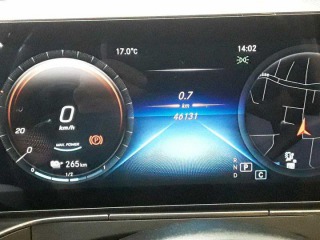 Mercedes-Benz EQC 400 4MATIC AMG 2021