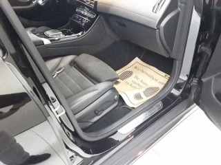 Mercedes-Benz EQC 400 4MATIC AMG 2021