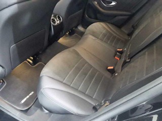 Mercedes-Benz EQC 400 4MATIC AMG 2021