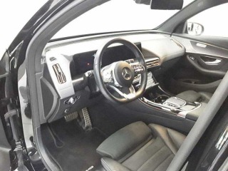 Mercedes-Benz EQC 400 4MATIC AMG 2021