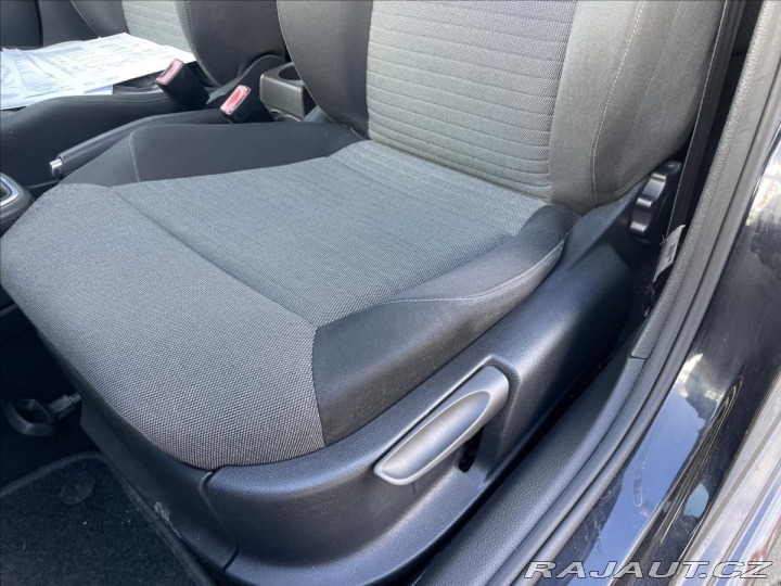 Volkswagen Polo 1,4 i 16V 63kw Klima, ESP 2010