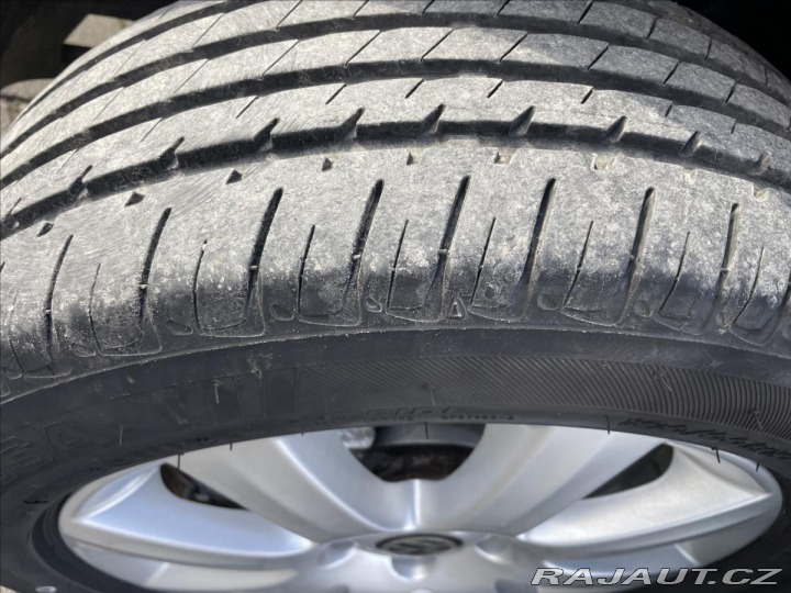 Volkswagen Polo 1,4 i 16V 63kw Klima, ESP 2010