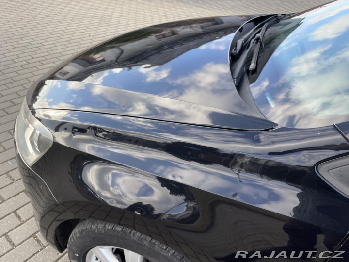 Volkswagen Polo 1,4 i 16V 63kw Klima, ESP 2010