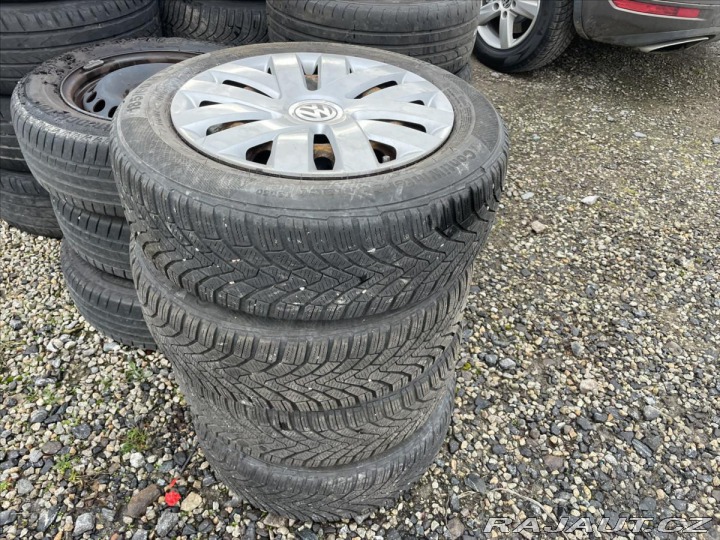 Volkswagen Polo 1,4 i 16V 63kw Klima, ESP 2010