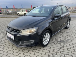 Volkswagen Polo 1,2 i 16V 63kw Klima, ESP 2010