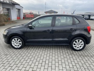 Volkswagen Polo 1,2 i 16V 63kw Klima, ESP 2010