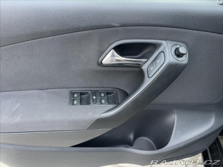 Volkswagen Polo 1,2 i 16V 63kw Klima, ESP 2010