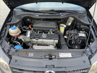 Volkswagen Polo 1,2 i 16V 63kw Klima, ESP 2010