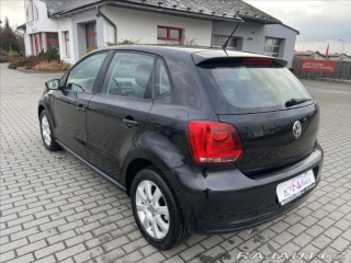 Volkswagen Polo 1,2 i 16V 63kw Klima, ESP 2010