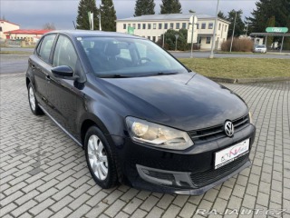 Volkswagen Polo 1,2 i 16V 63kw Klima, ESP 2010
