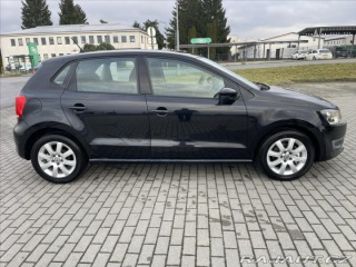 Volkswagen Polo 1,2 i 16V 63kw Klima, ESP 2010