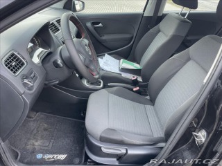 Volkswagen Polo 1,2 i 16V 63kw Klima, ESP 2010