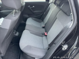 Volkswagen Polo 1,2 i 16V 63kw Klima, ESP 2010