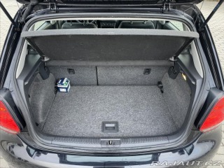 Volkswagen Polo 1,2 i 16V 63kw Klima, ESP 2010