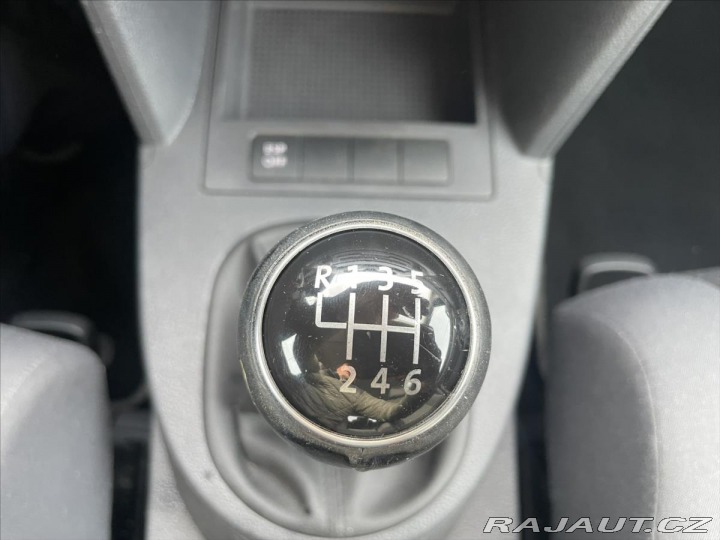 Volkswagen Touran 1,9 TDi 77kw FREESTYLE, K 2010