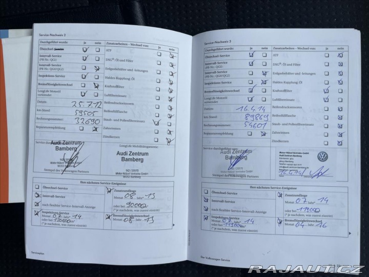 Volkswagen Touran 1,9 TDi 77kw FREESTYLE 2010