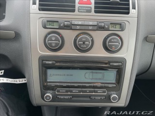 Volkswagen Touran 1,9 TDi 77kw FREESTYLE 2010