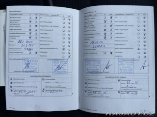 Volkswagen Touran 1,9 TDi 77kw FREESTYLE 2010