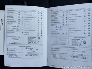 Volkswagen Touran 1,9 TDi 77kw FREESTYLE 2010