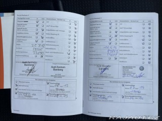 Volkswagen Touran 1,9 TDi 77kw FREESTYLE 2010