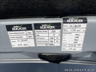 Volkswagen Touran 1,9 TDi 77kw FREESTYLE 2010