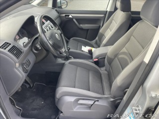 Volkswagen Touran 1,9 TDi 77kw FREESTYLE 2010