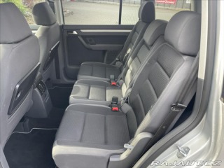 Volkswagen Touran 1,9 TDi 77kw FREESTYLE 2010