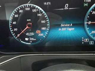 Mercedes-Benz EQC 400 4MATIC AMG PŘIPRAVUJE 2021