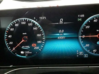 Mercedes-Benz EQC 400 4MATIC AMG PŘIPRAVUJE 2021