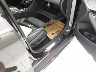 Mercedes-Benz EQC 400 4MATIC AMG PŘIPRAVUJE 2021