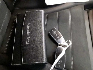 Mercedes-Benz EQC 400 4MATIC AMG PŘIPRAVUJE 2021