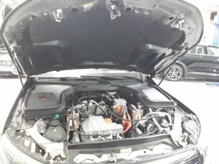 Mercedes-Benz EQC 400 4MATIC AMG PŘIPRAVUJE 2021