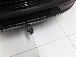 Mercedes-Benz EQC 400 4MATIC AMG PŘIPRAVUJE 2021