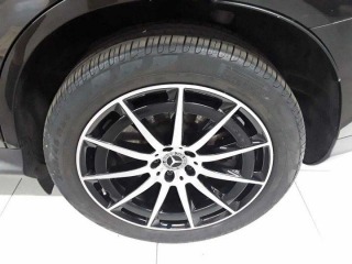 Mercedes-Benz EQC 400 4MATIC AMG PŘIPRAVUJE 2021