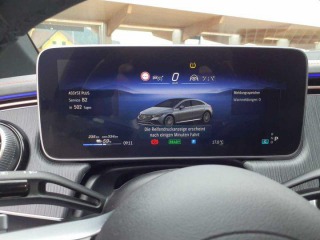 Mercedes-Benz EQE 350+ SUV AMG PŘIPRAVUJEME 2024