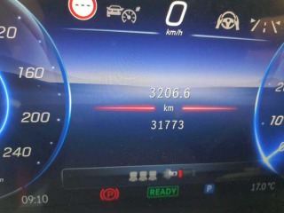 Mercedes-Benz EQE 350+ SUV AMG PŘIPRAVUJEME 2024