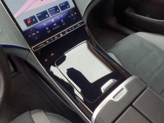 Mercedes-Benz EQE 350+ SUV AMG PŘIPRAVUJEME 2024