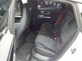 Mercedes-Benz EQE 350+ SUV AMG PŘIPRAVUJEME 2024