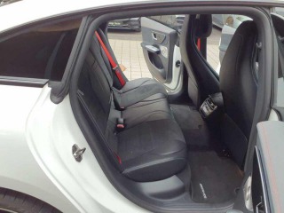 Mercedes-Benz EQE 350+ SUV AMG PŘIPRAVUJEME 2024